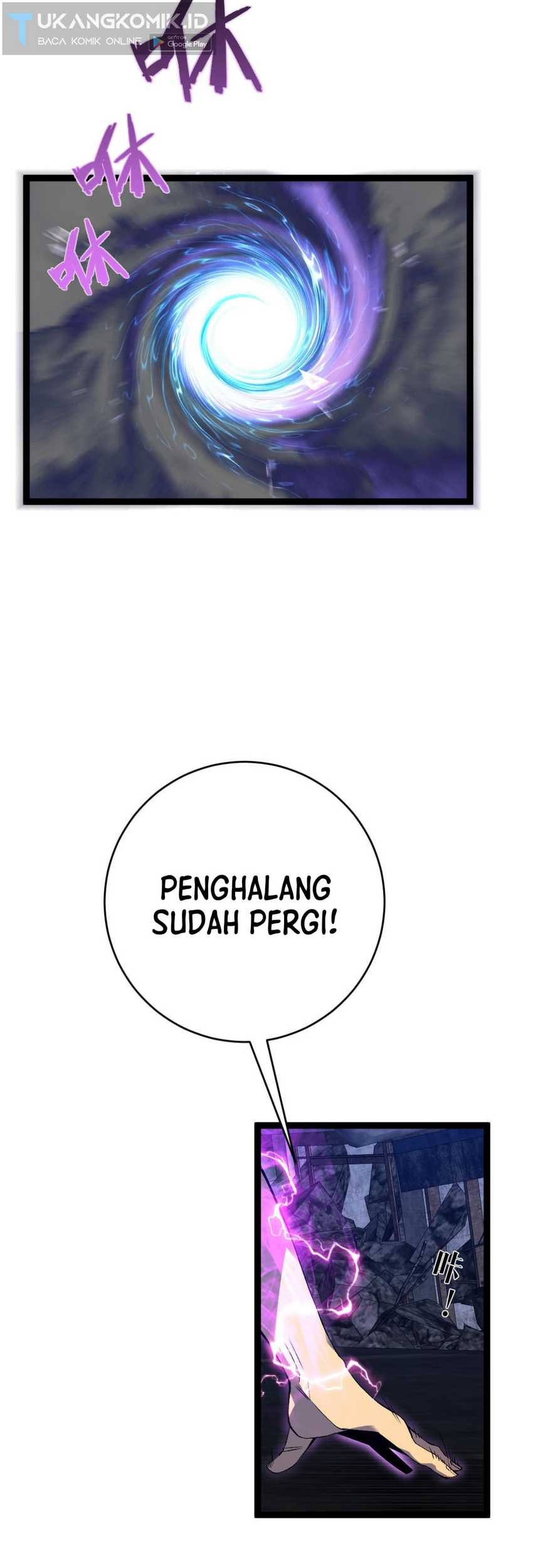 Your Talent is Mine Chapter 72 Gambar 28