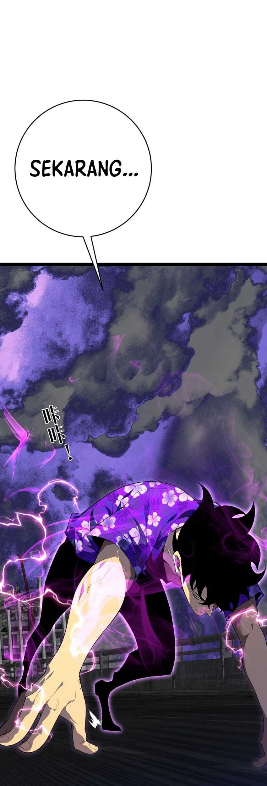 Your Talent is Mine Chapter 72 Gambar 29