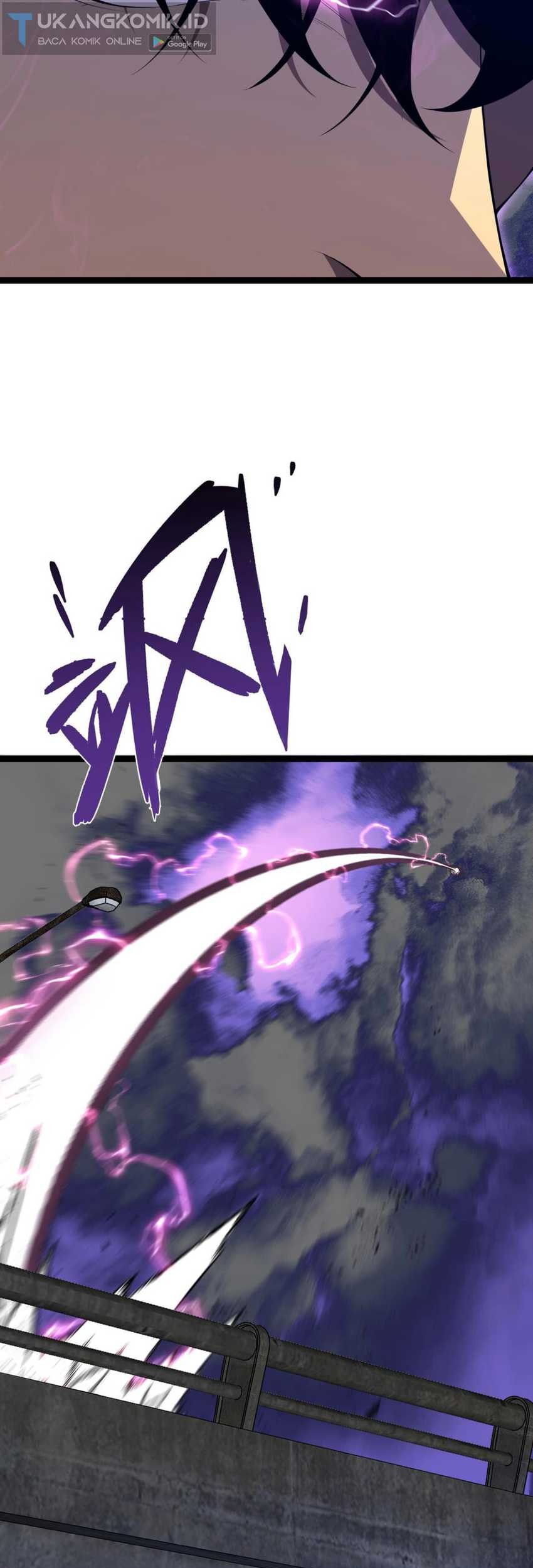 Your Talent is Mine Chapter 72 Gambar 31