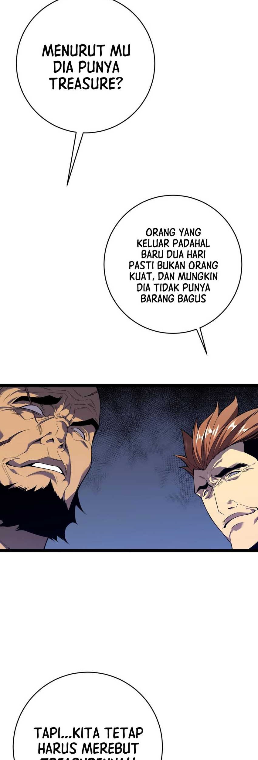 Your Talent is Mine Chapter 72 Gambar 35