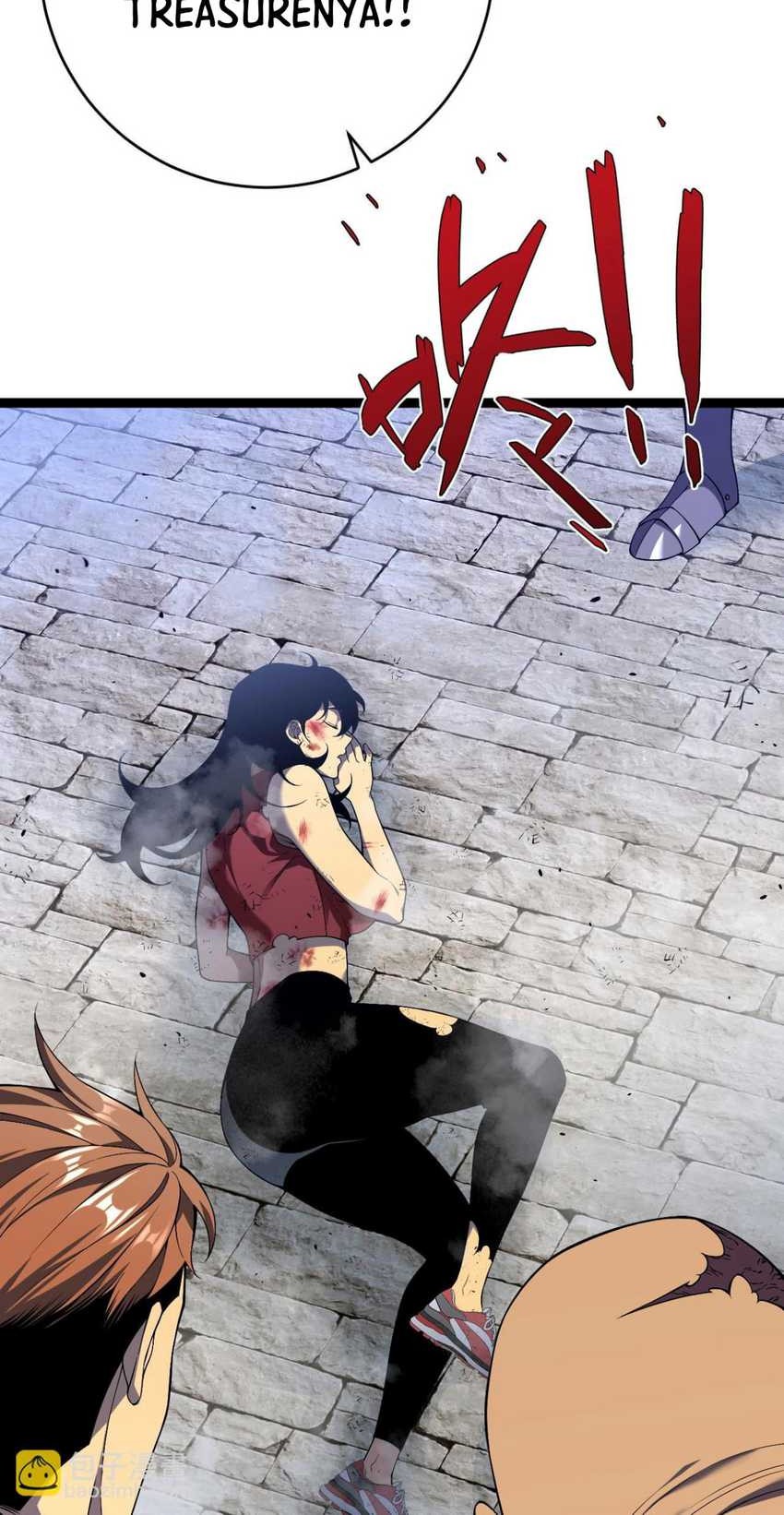 Your Talent is Mine Chapter 72 Gambar 36