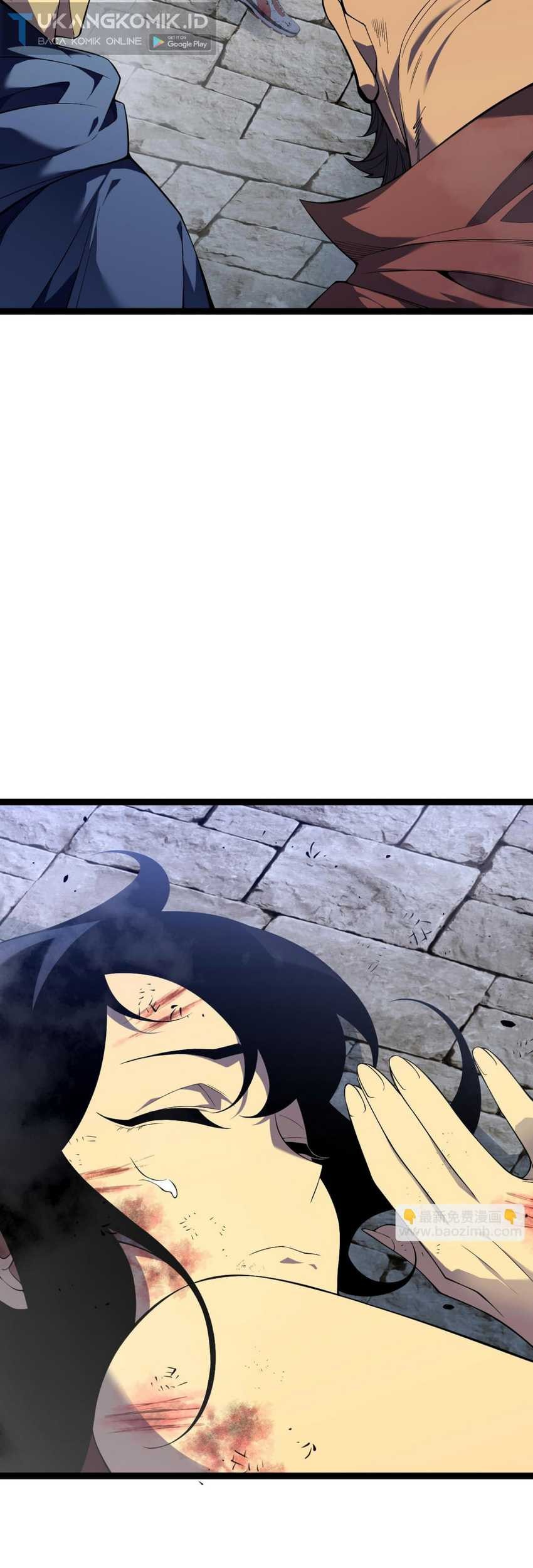 Your Talent is Mine Chapter 72 Gambar 37