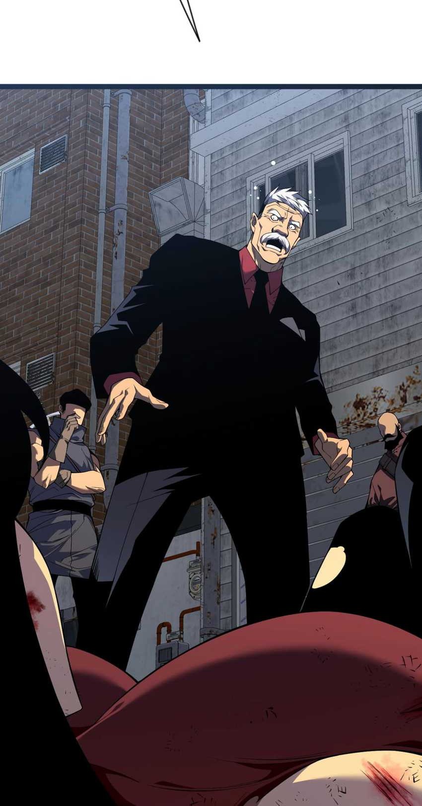 Your Talent is Mine Chapter 72 Gambar 39