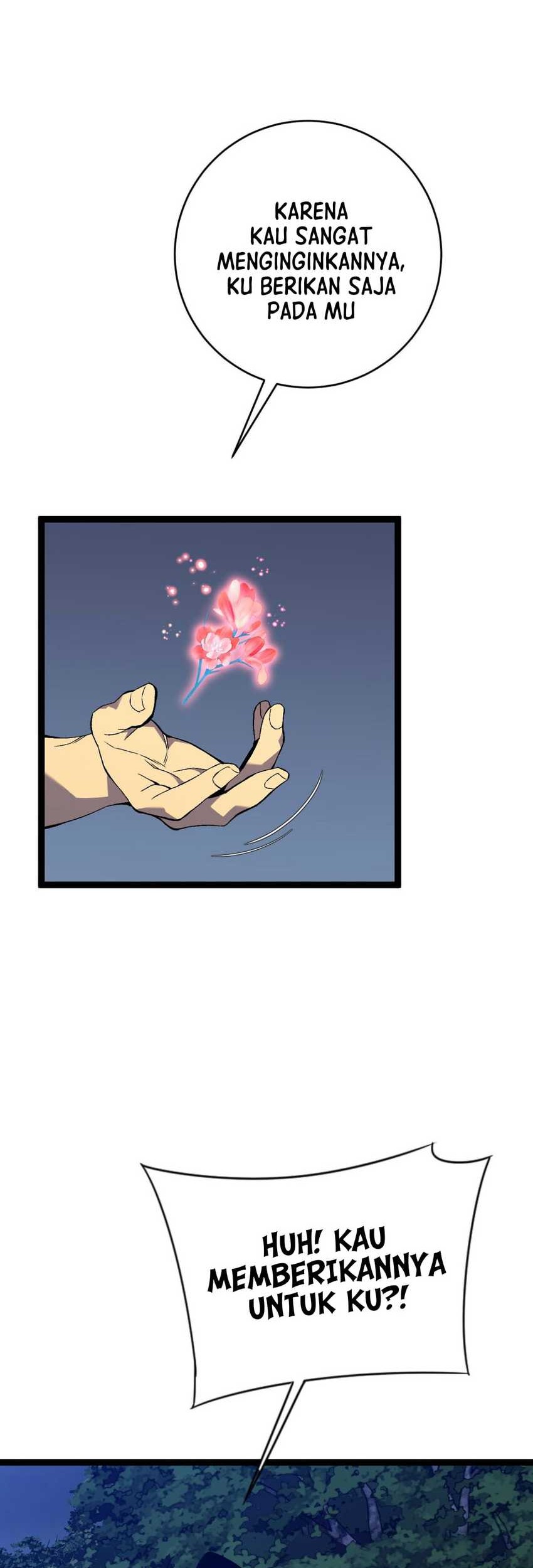 Manhua Your Talent is Mine Chapter 72 gambar nomor 2