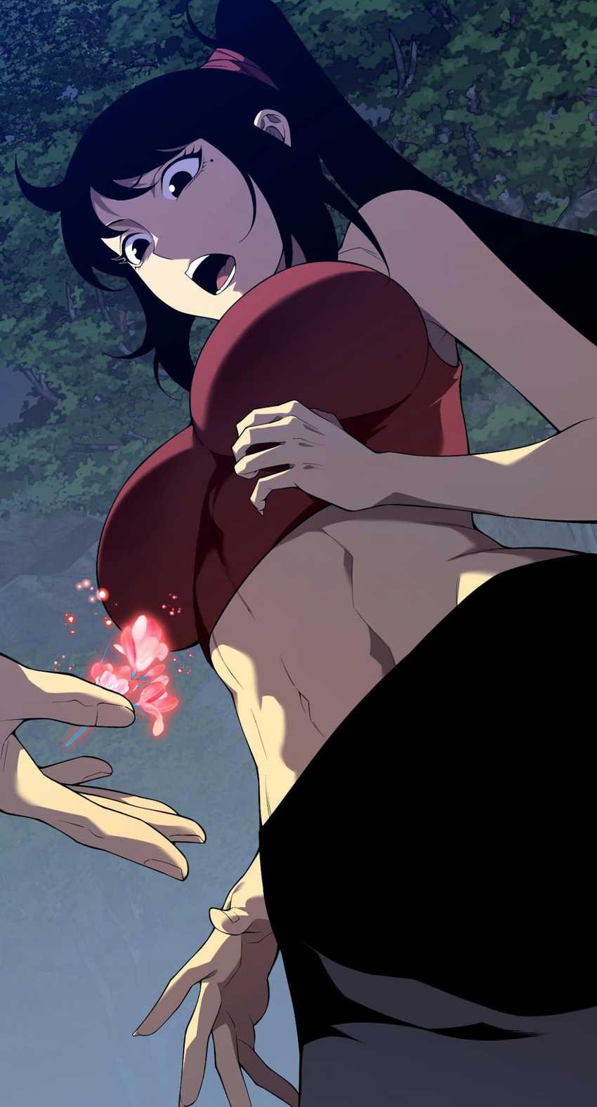 Your Talent is Mine Chapter 72 Gambar 3