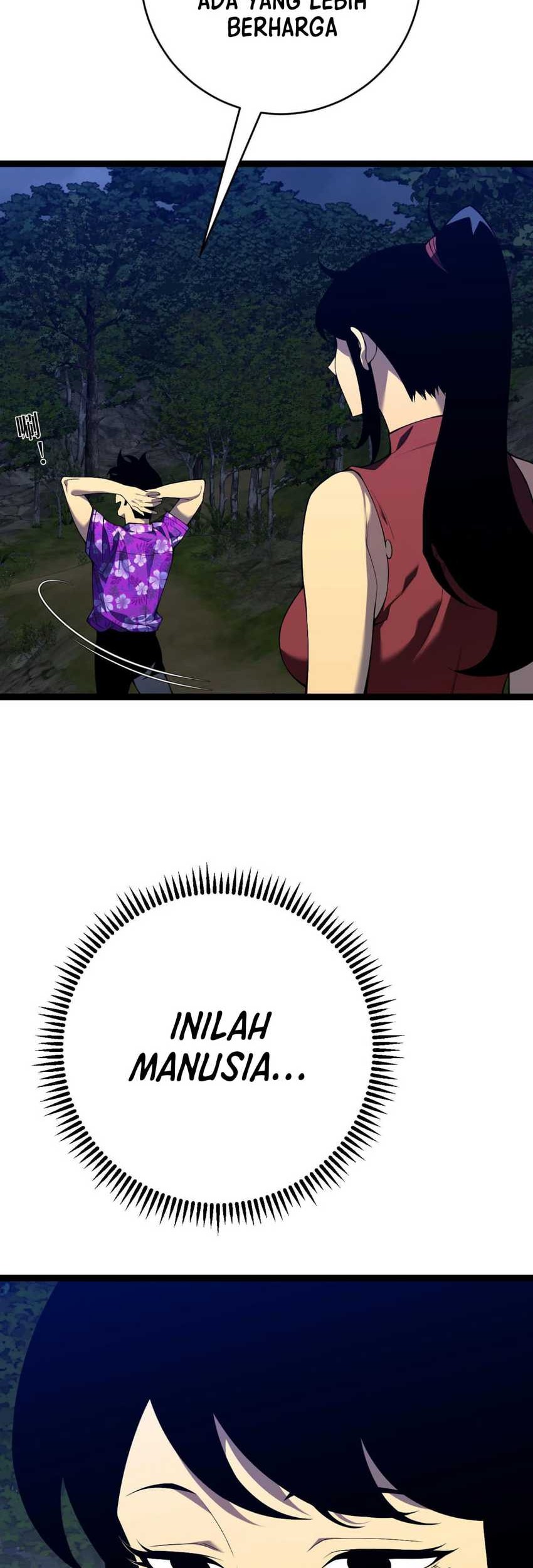 Your Talent is Mine Chapter 72 Gambar 5