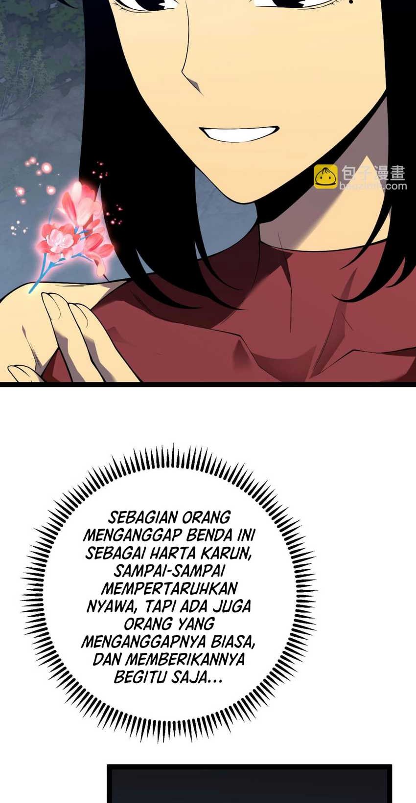 Your Talent is Mine Chapter 72 Gambar 6