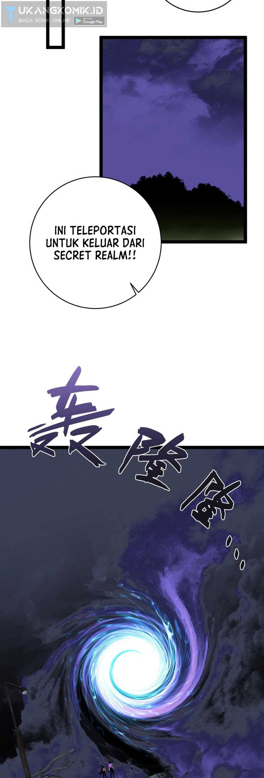 Your Talent is Mine Chapter 72 Gambar 10