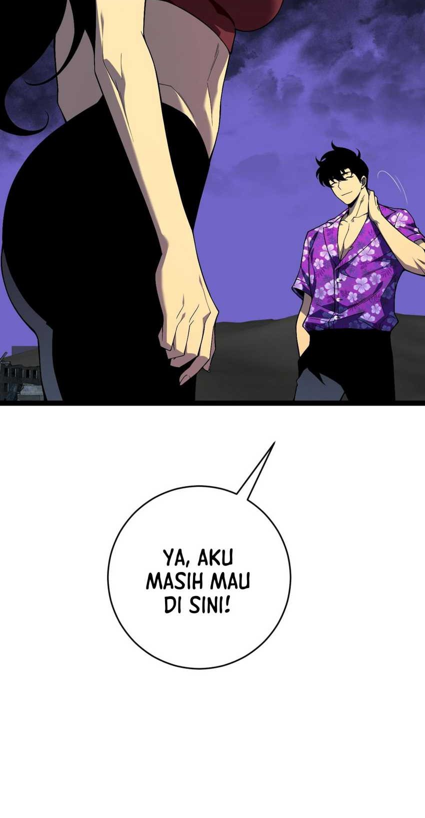 Your Talent is Mine Chapter 72 Gambar 12