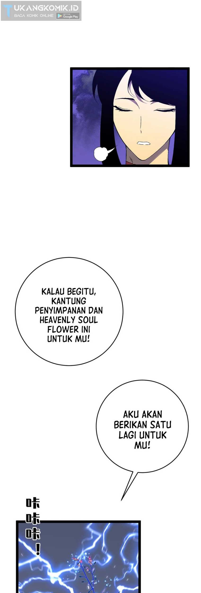 Your Talent is Mine Chapter 72 Gambar 13