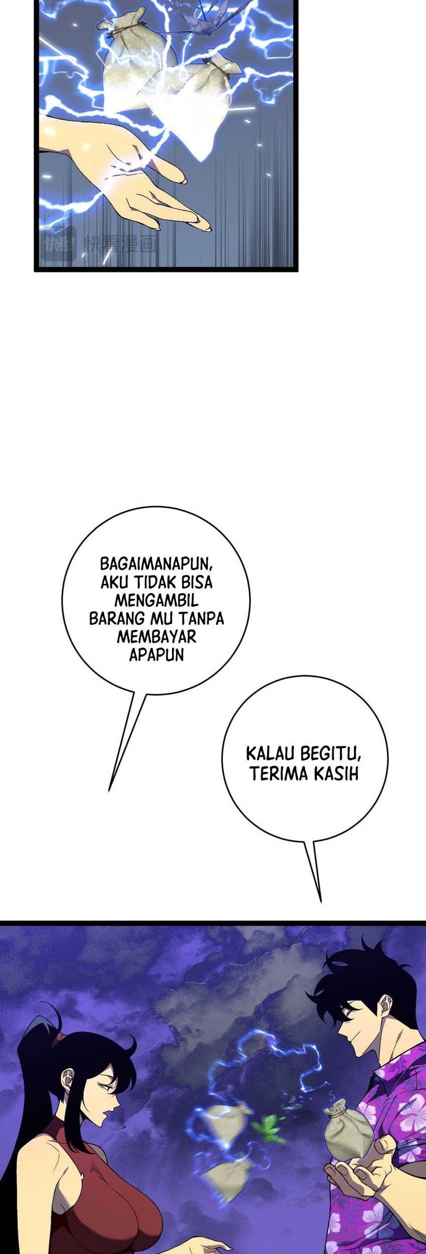 Your Talent is Mine Chapter 72 Gambar 14