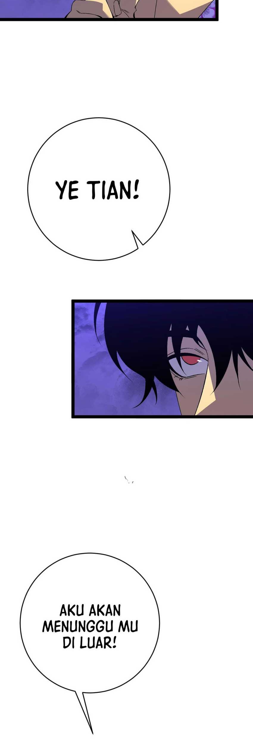 Your Talent is Mine Chapter 72 Gambar 20