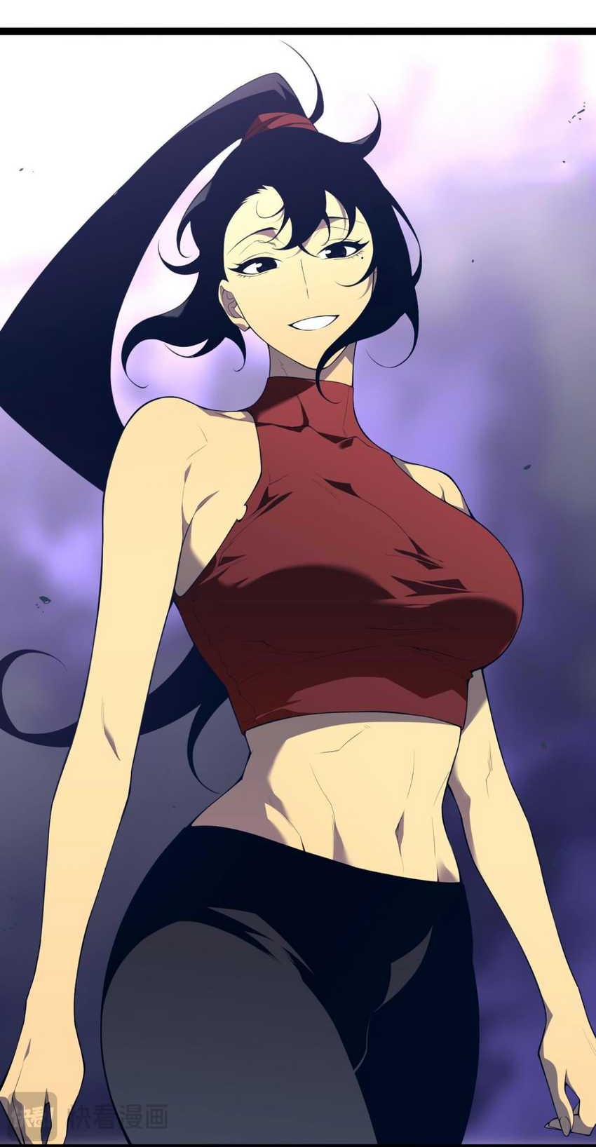 Your Talent is Mine Chapter 72 Gambar 21