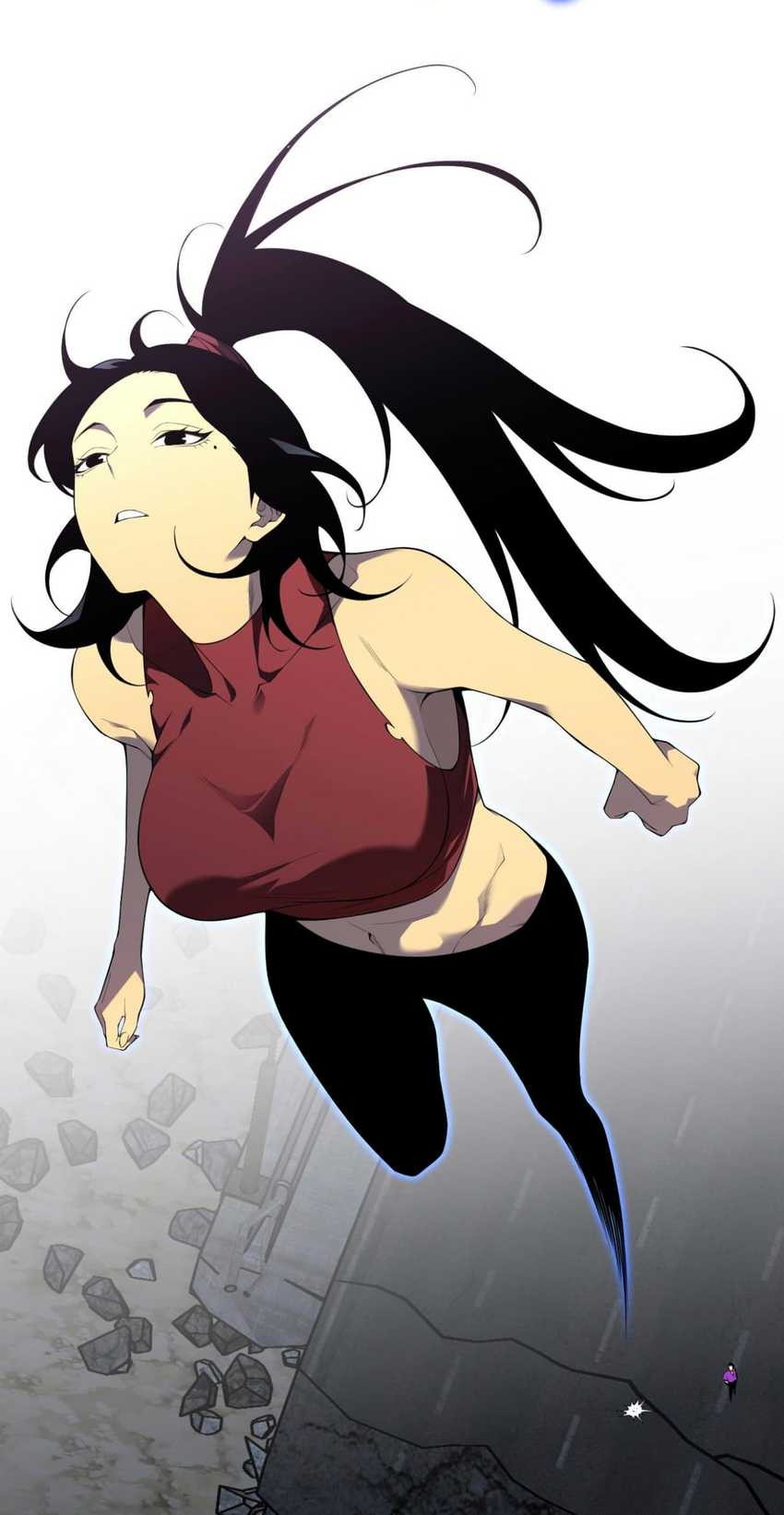 Your Talent is Mine Chapter 72 Gambar 24