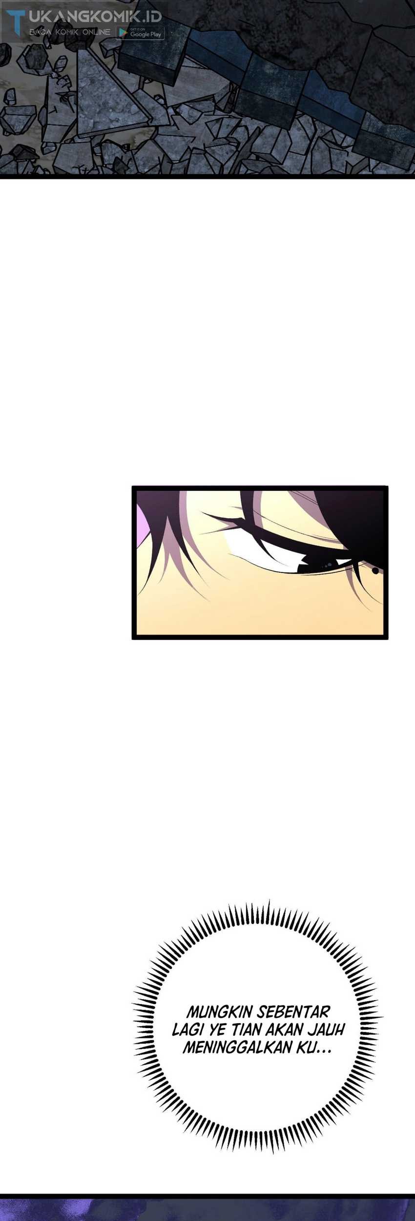 Your Talent is Mine Chapter 72 Gambar 25