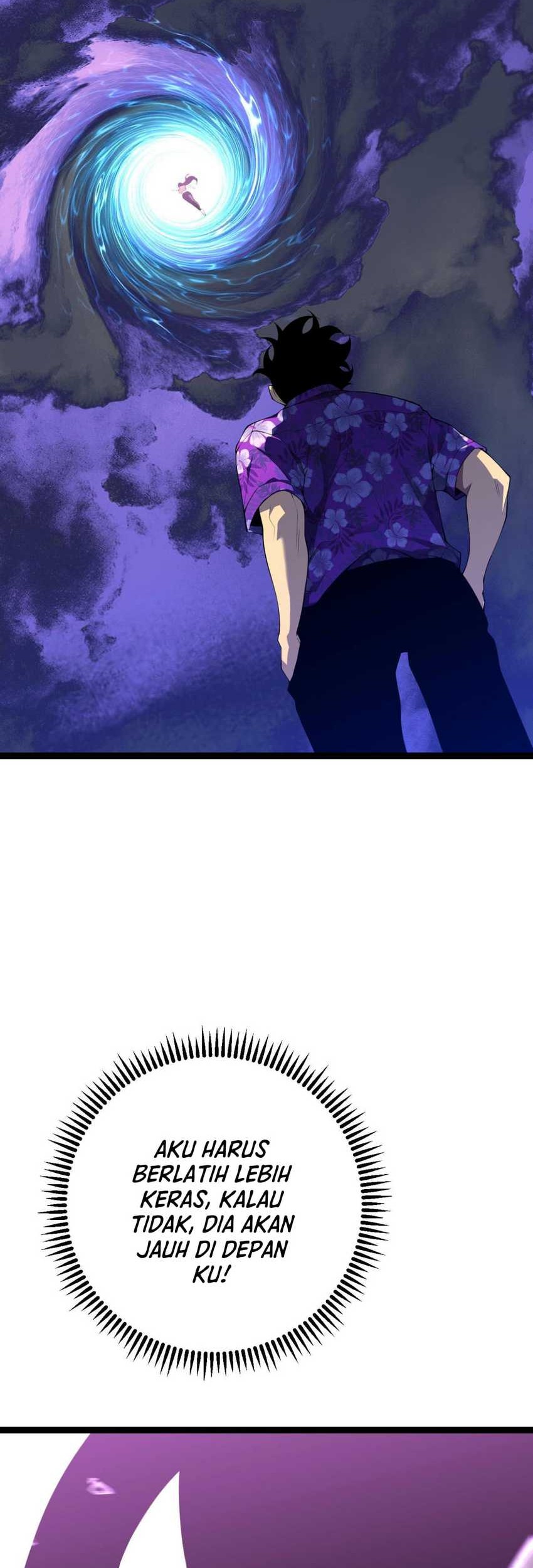 Your Talent is Mine Chapter 72 Gambar 26