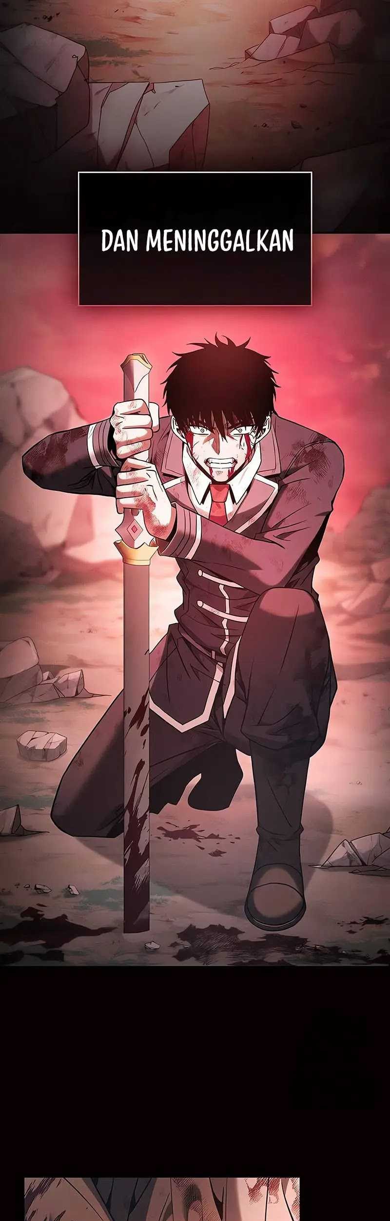 Academy’s Genius Swordmaster Chapter 41 Gambar 51