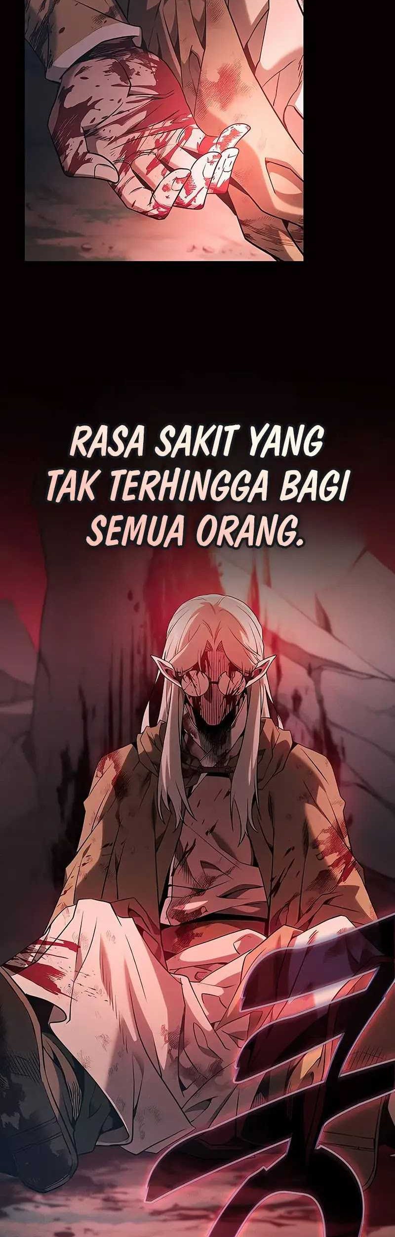 Academy’s Genius Swordmaster Chapter 41 Gambar 52