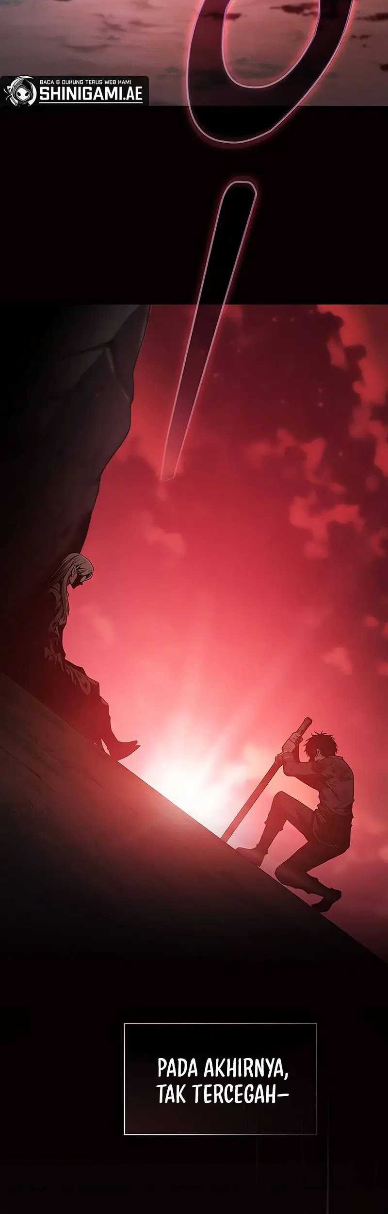 Academy’s Genius Swordmaster Chapter 41 Gambar 53