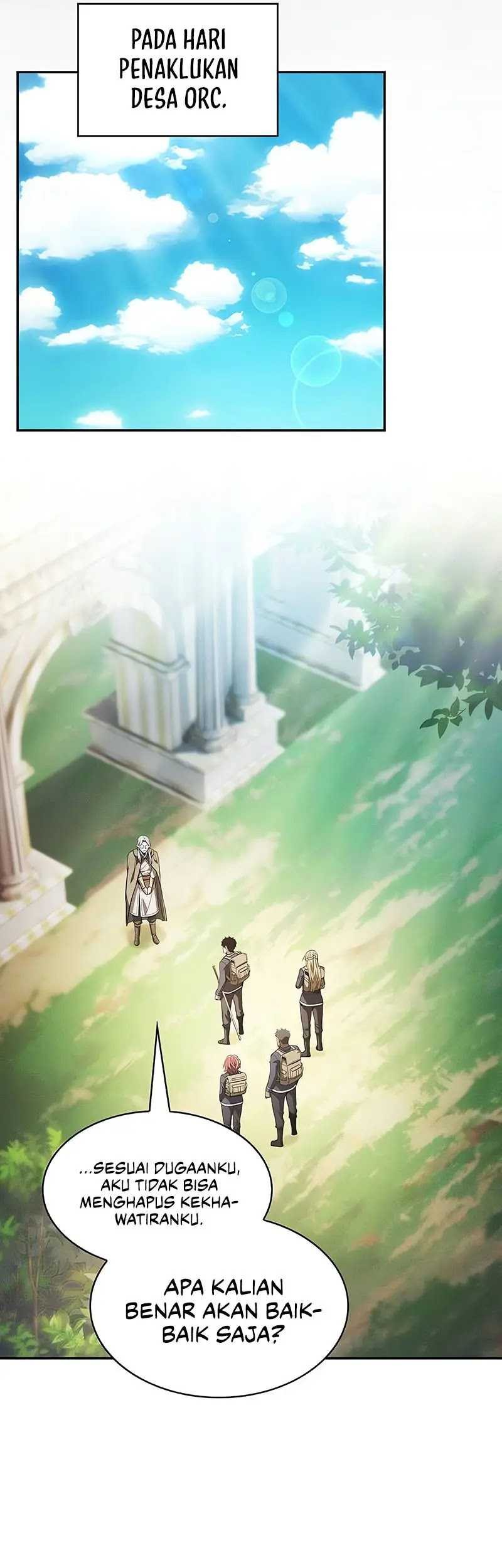 Academy’s Genius Swordmaster Chapter 41 Gambar 55