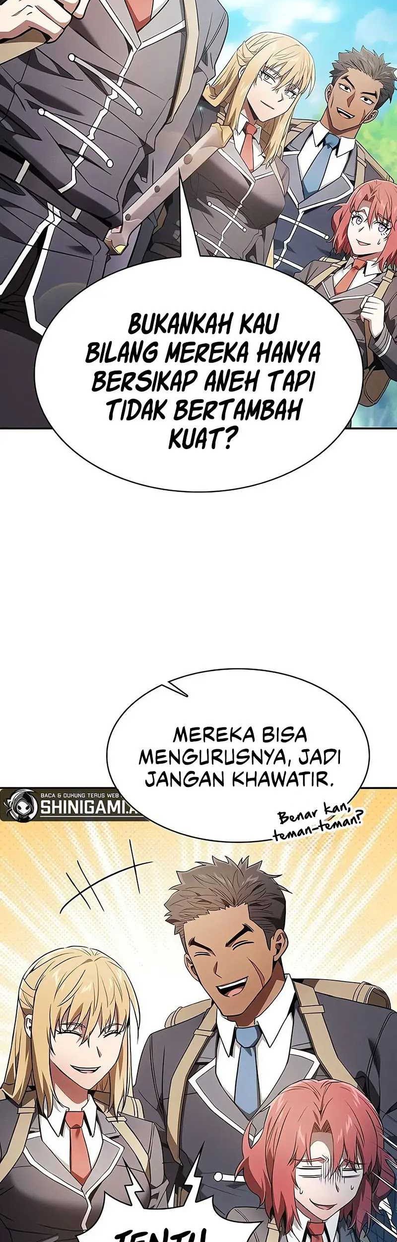 Academy’s Genius Swordmaster Chapter 41 Gambar 57