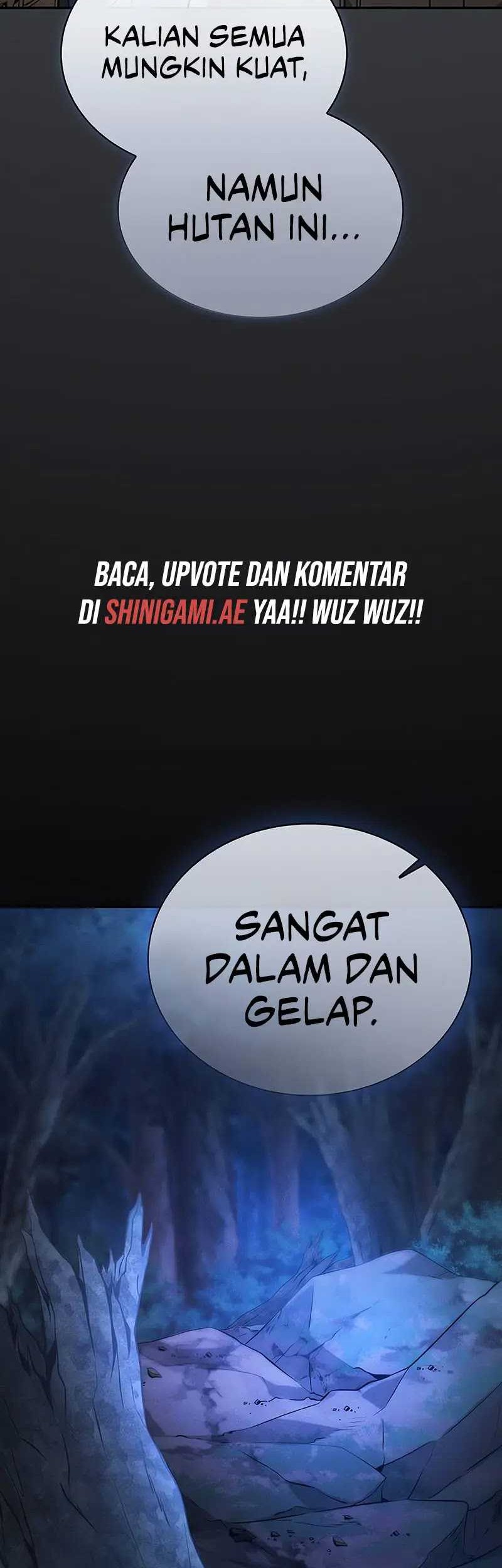 Academy’s Genius Swordmaster Chapter 41 Gambar 62