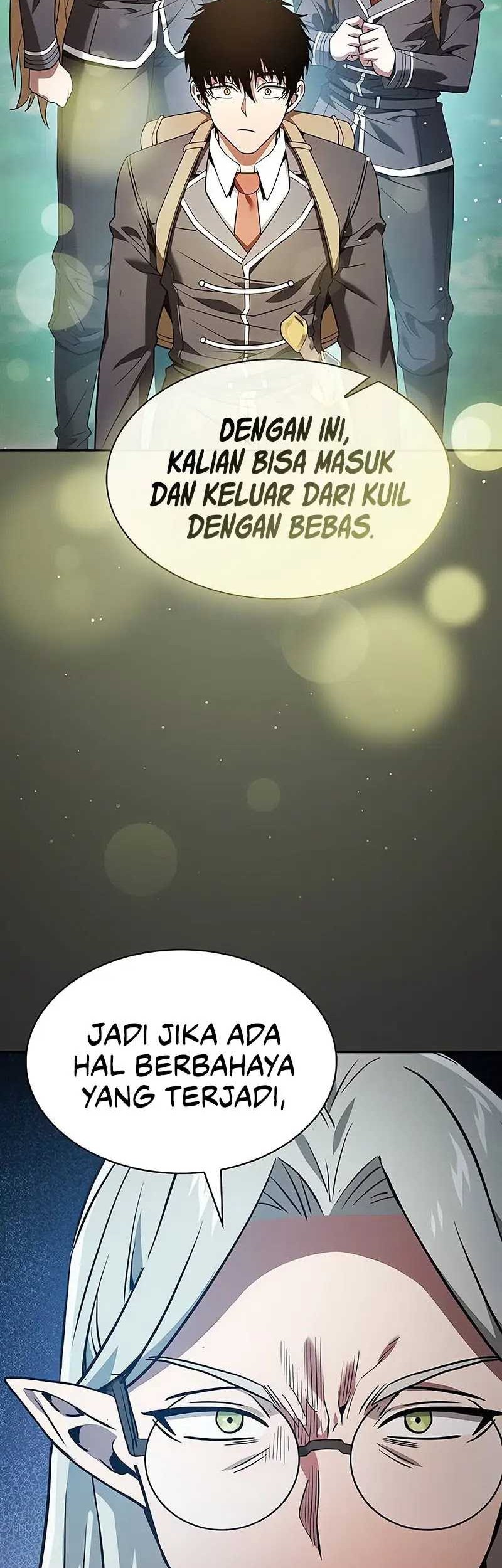 Academy’s Genius Swordmaster Chapter 41 Gambar 60