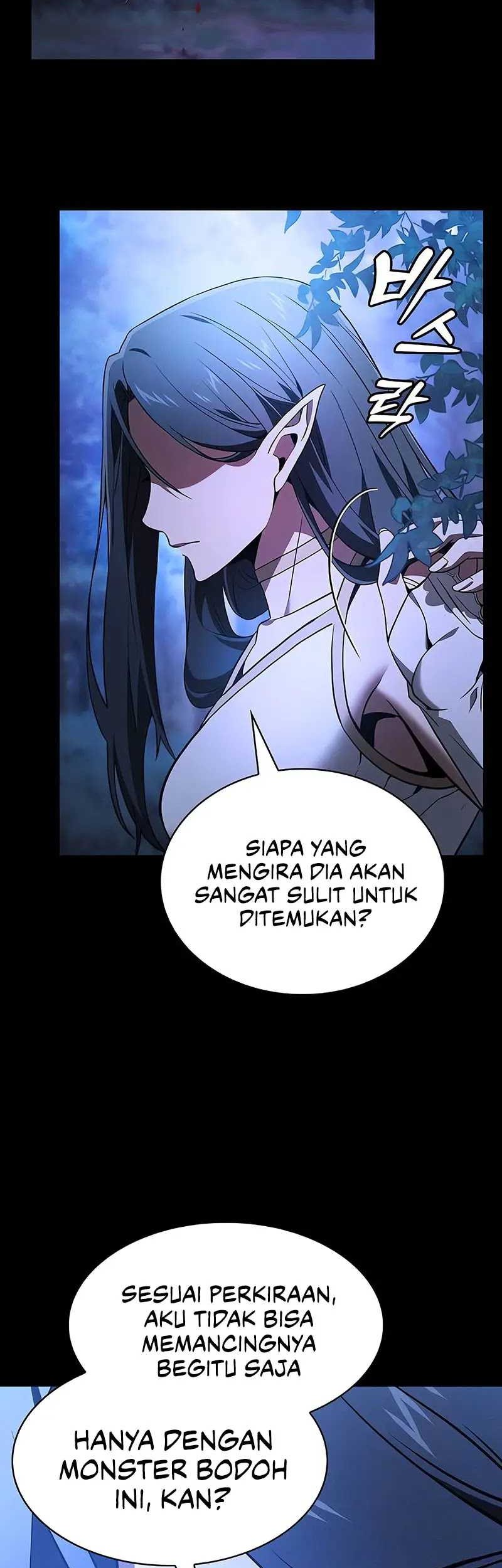 Academy’s Genius Swordmaster Chapter 41 Gambar 65