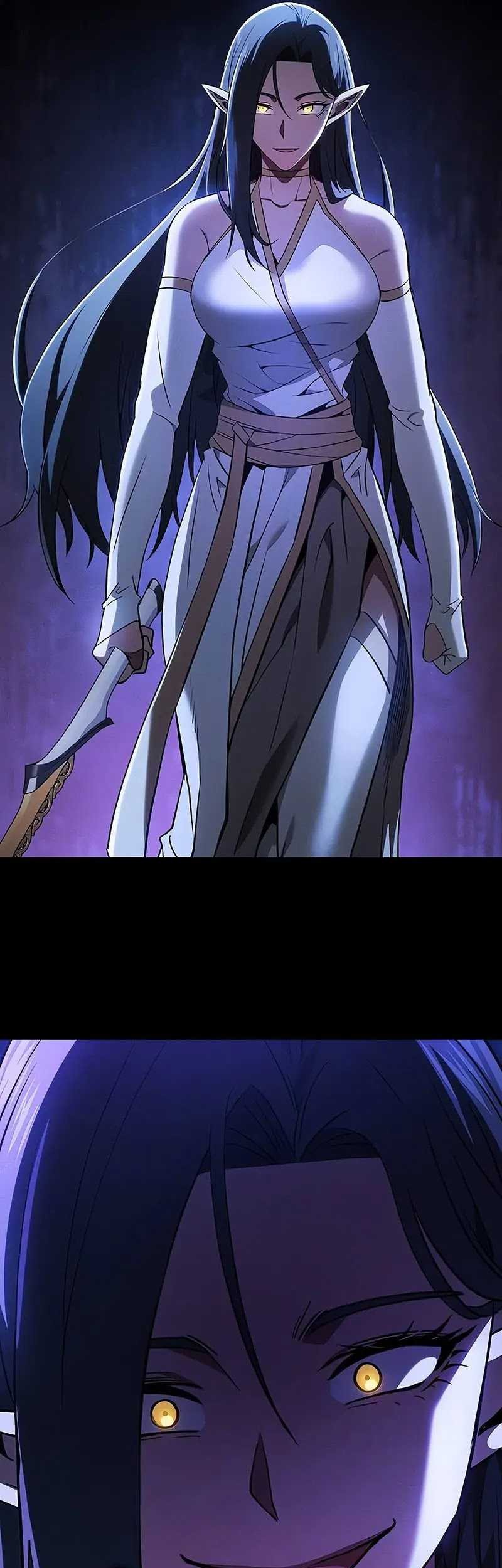 Academy’s Genius Swordmaster Chapter 41 Gambar 67