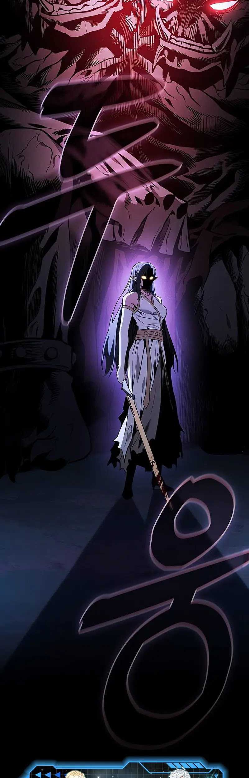 Academy’s Genius Swordmaster Chapter 41 Gambar 69