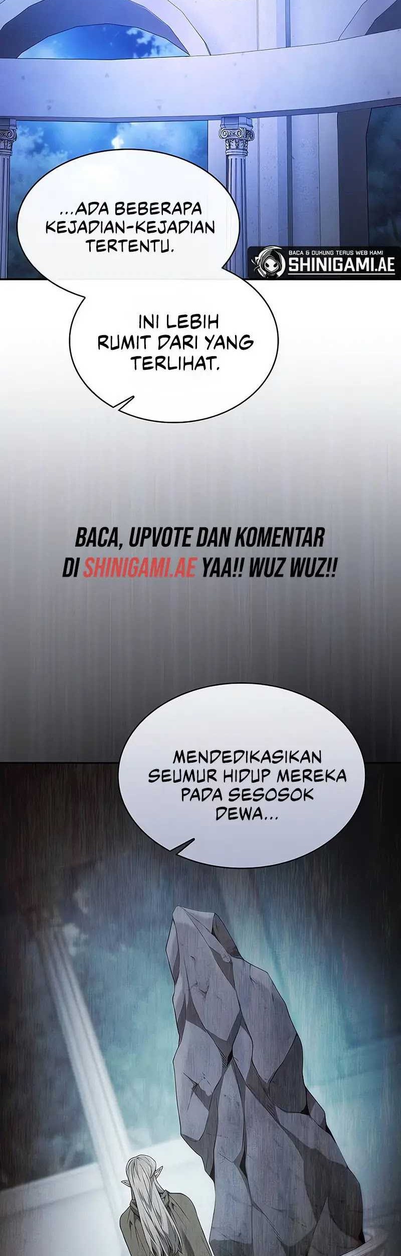 Academy’s Genius Swordmaster Chapter 41 Gambar 36