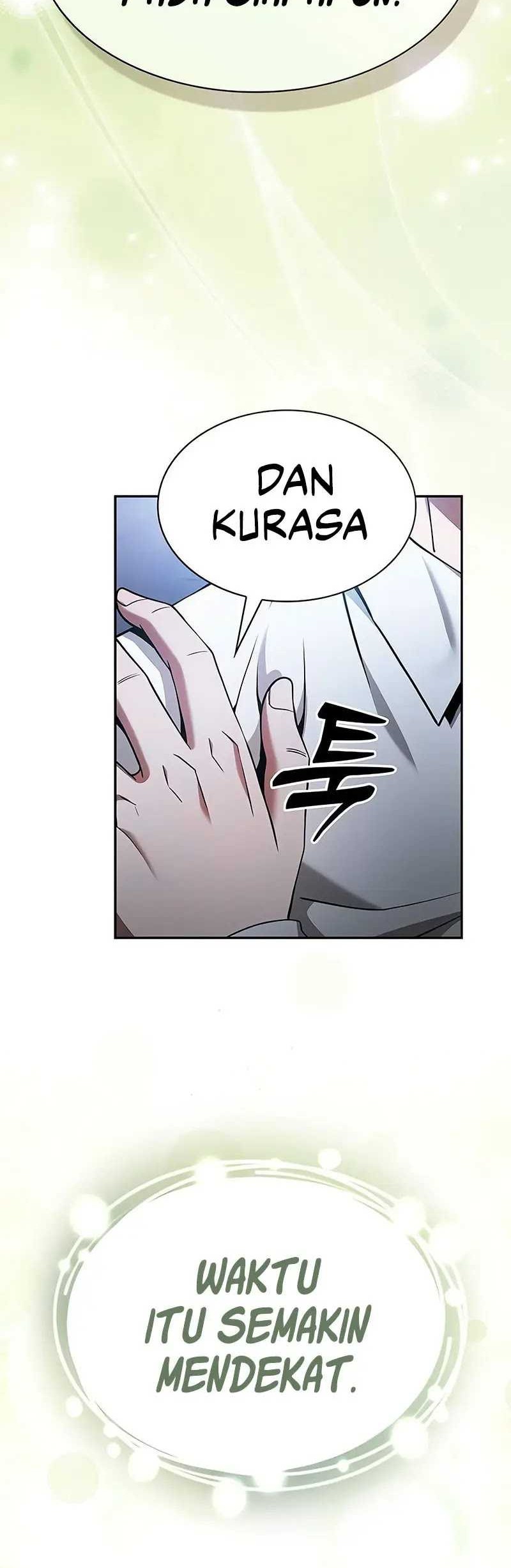 Academy’s Genius Swordmaster Chapter 41 Gambar 42