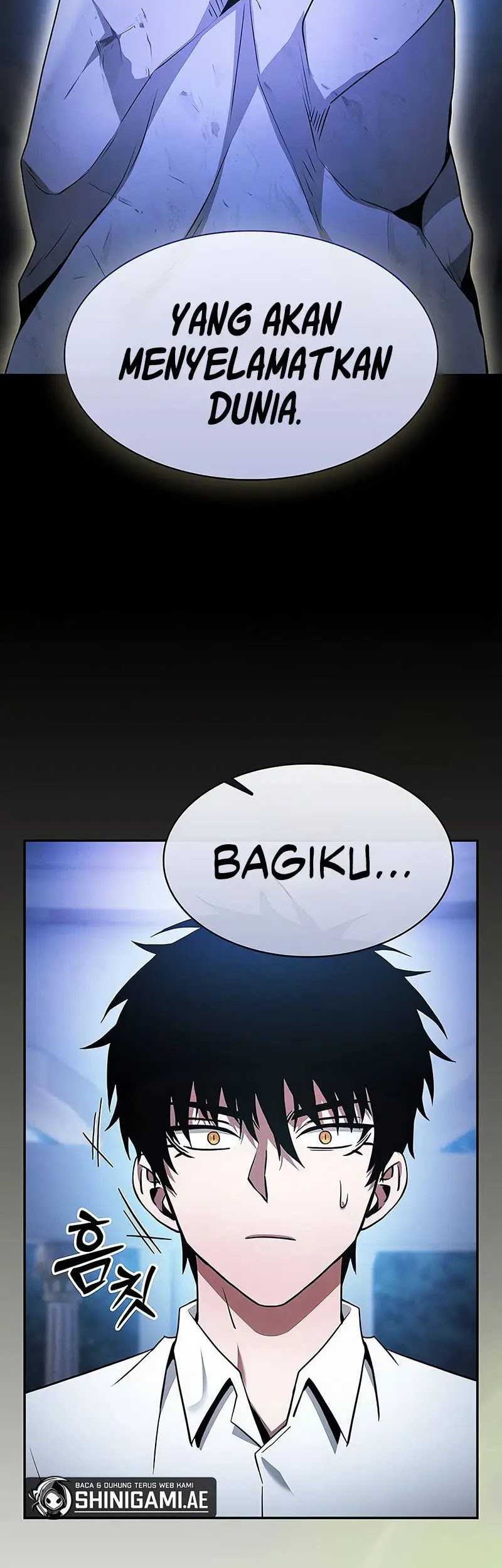Academy’s Genius Swordmaster Chapter 41 Gambar 40