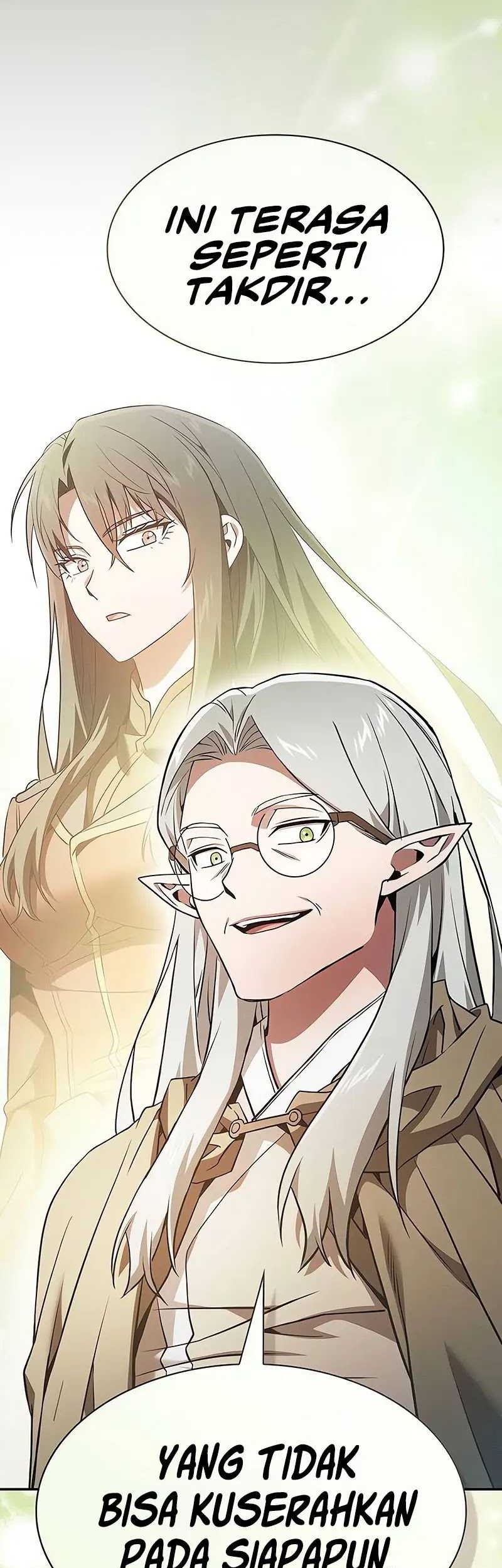 Academy’s Genius Swordmaster Chapter 41 Gambar 41