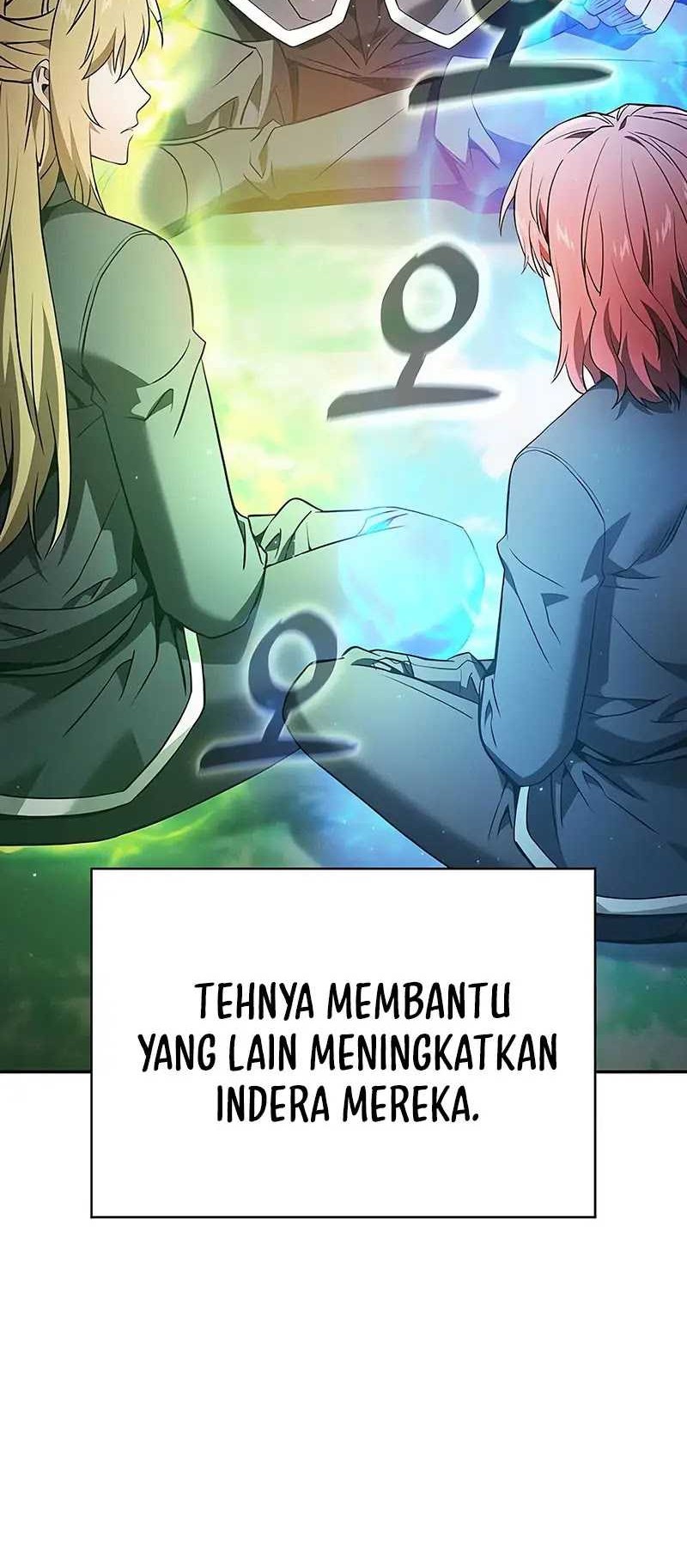 Academy’s Genius Swordmaster Chapter 41 Gambar 46