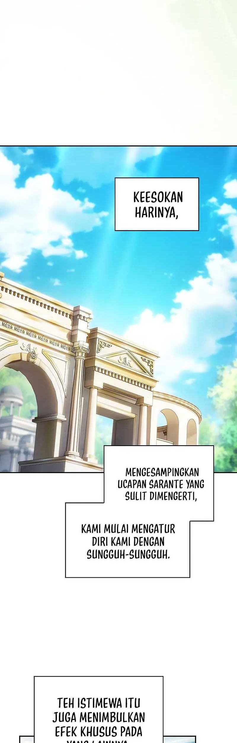 Academy’s Genius Swordmaster Chapter 41 Gambar 44