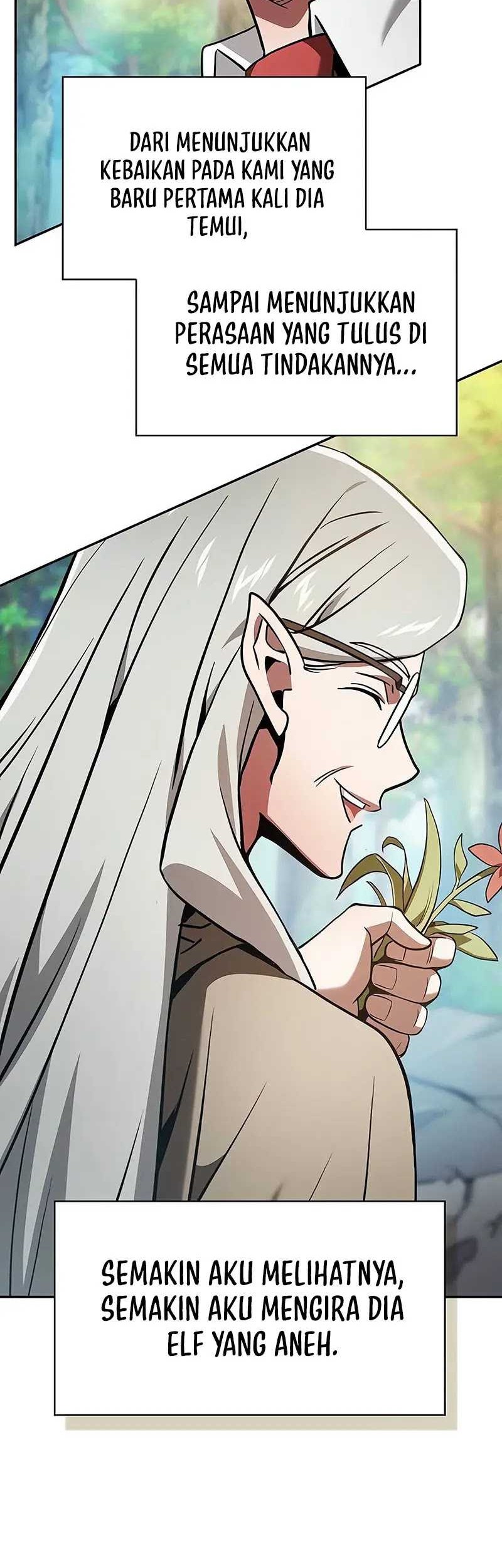 Academy’s Genius Swordmaster Chapter 41 Gambar 48