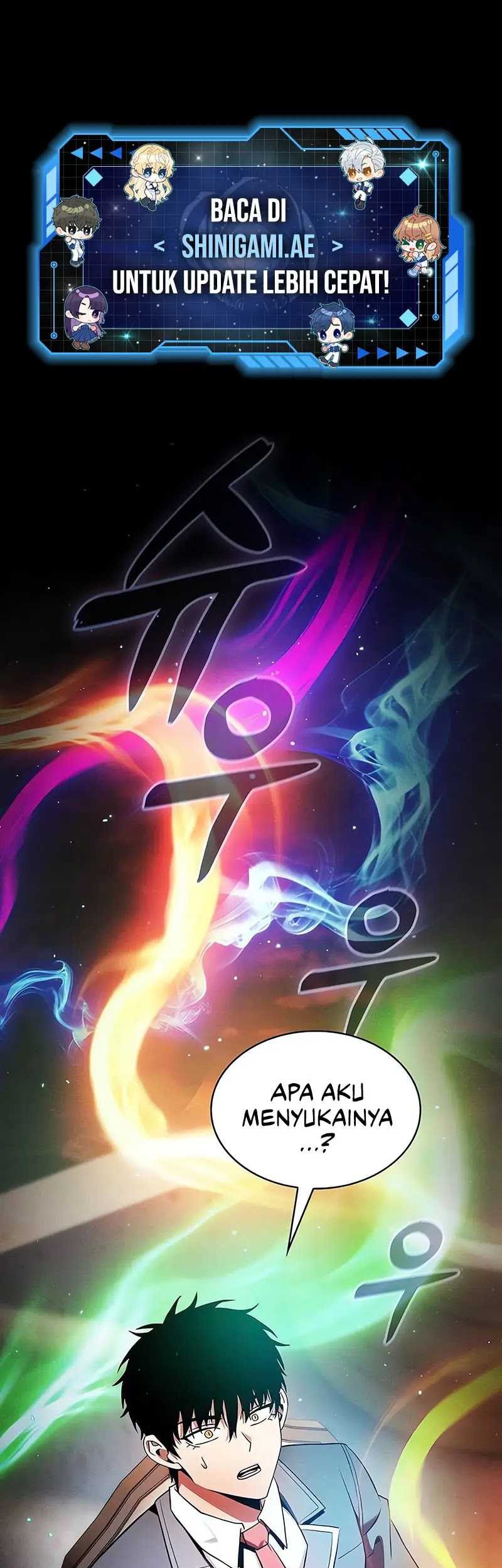 Manhwa Academy’s Genius Swordmaster Chapter 41 gambar nomor 2