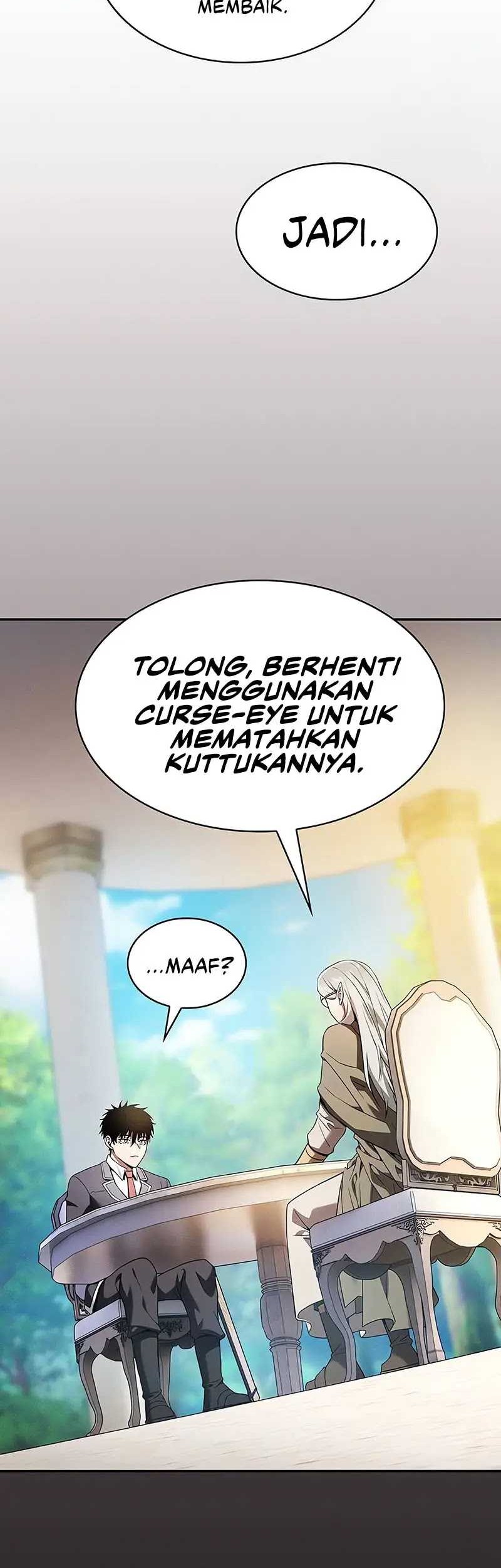 Academy’s Genius Swordmaster Chapter 41 Gambar 5