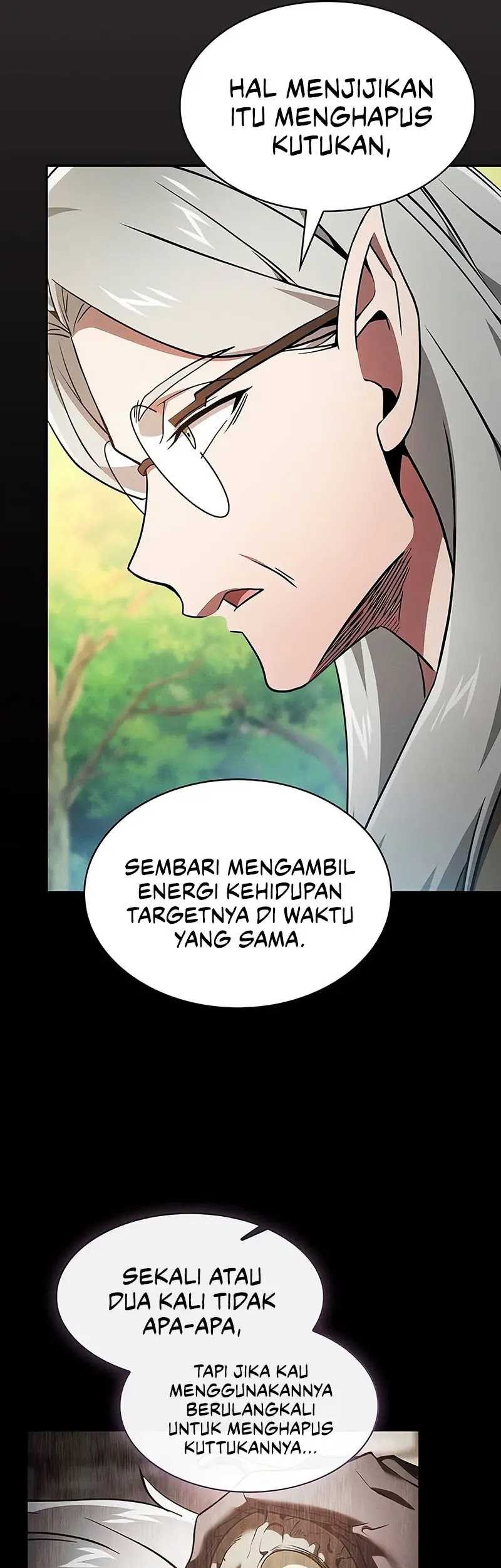 Academy’s Genius Swordmaster Chapter 41 Gambar 7