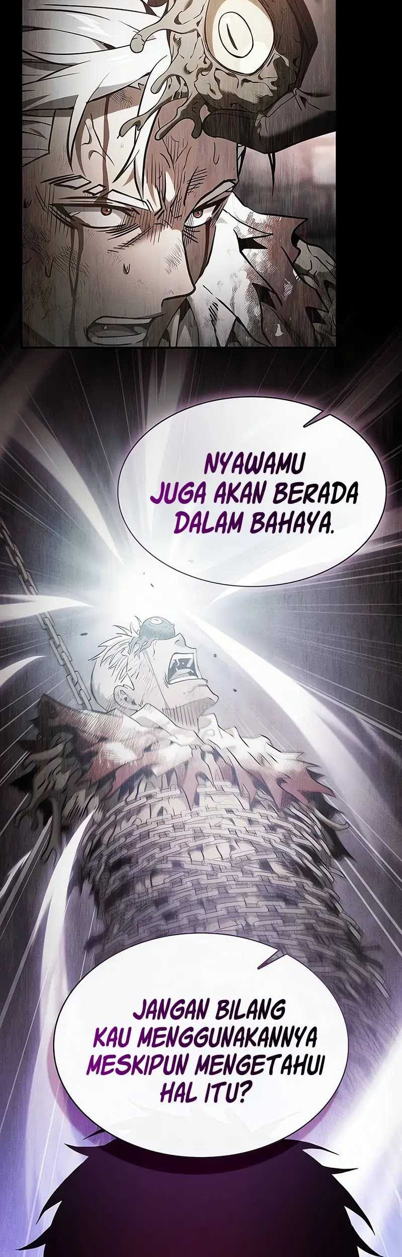 Academy’s Genius Swordmaster Chapter 41 Gambar 8