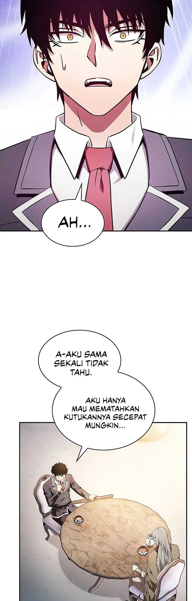 Academy’s Genius Swordmaster Chapter 41 Gambar 9