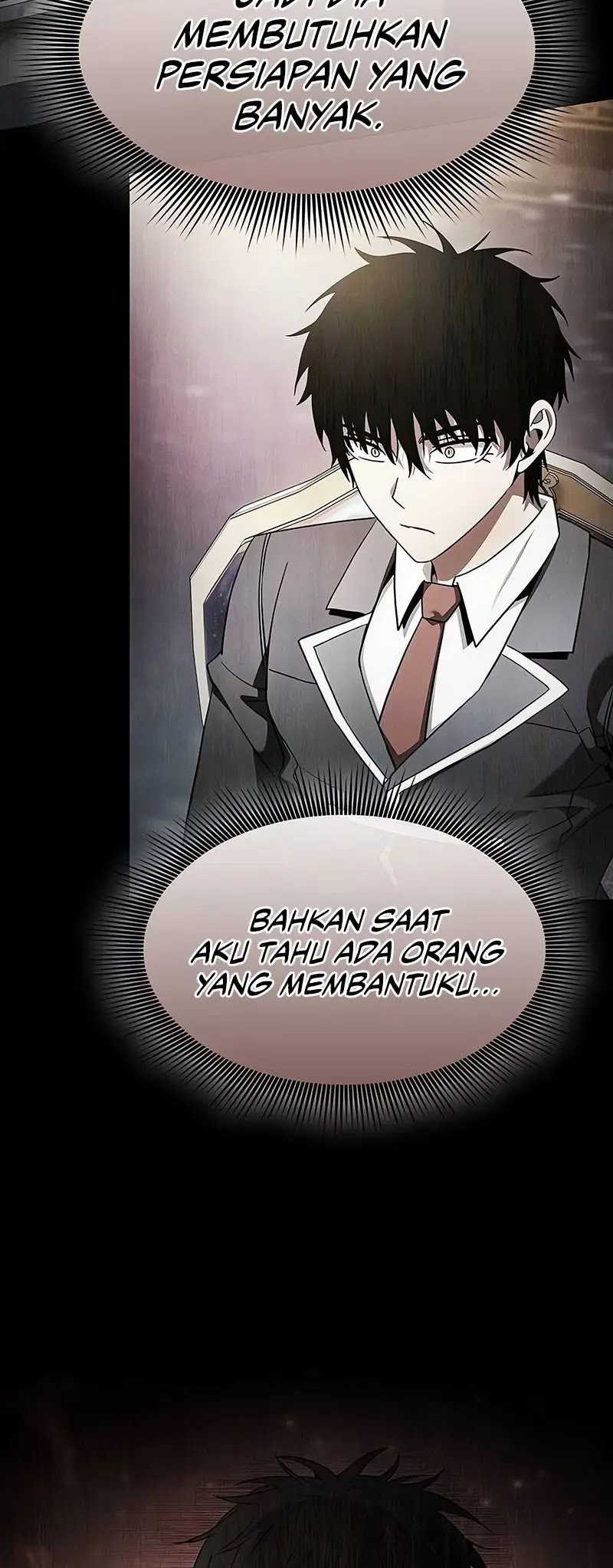 Academy’s Genius Swordmaster Chapter 41 Gambar 14