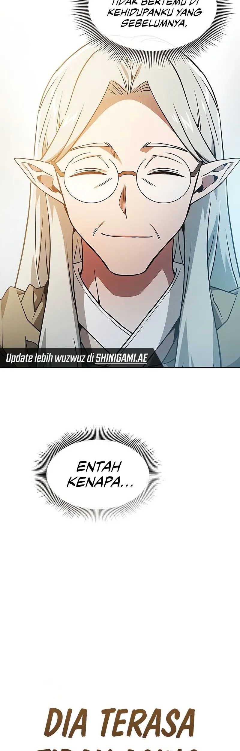 Academy’s Genius Swordmaster Chapter 41 Gambar 17