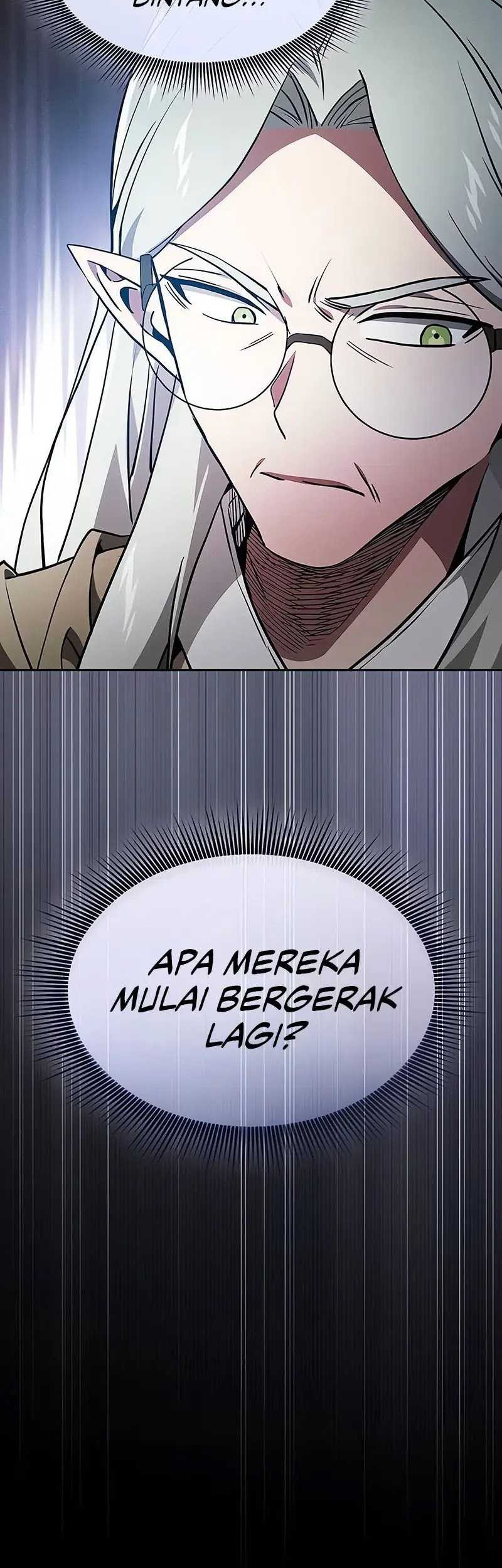 Academy’s Genius Swordmaster Chapter 41 Gambar 21