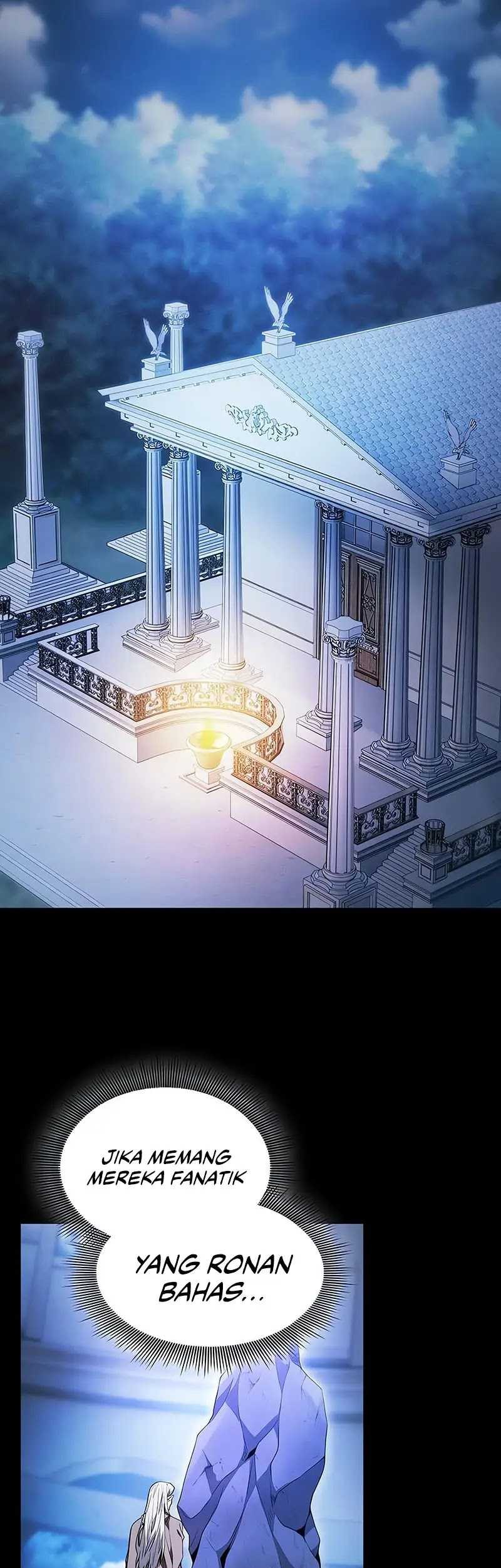 Academy’s Genius Swordmaster Chapter 41 Gambar 23