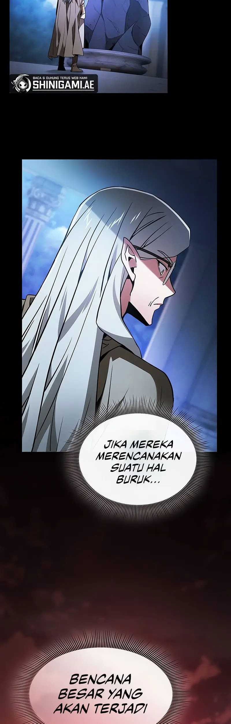 Academy’s Genius Swordmaster Chapter 41 Gambar 24