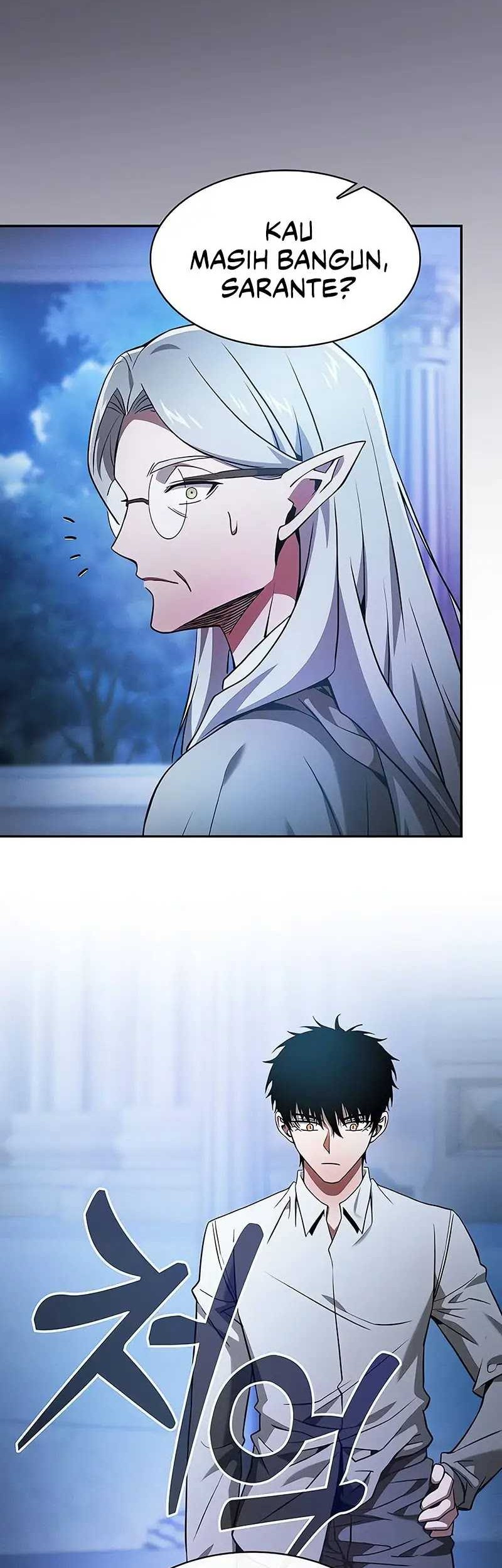 Academy’s Genius Swordmaster Chapter 41 Gambar 28