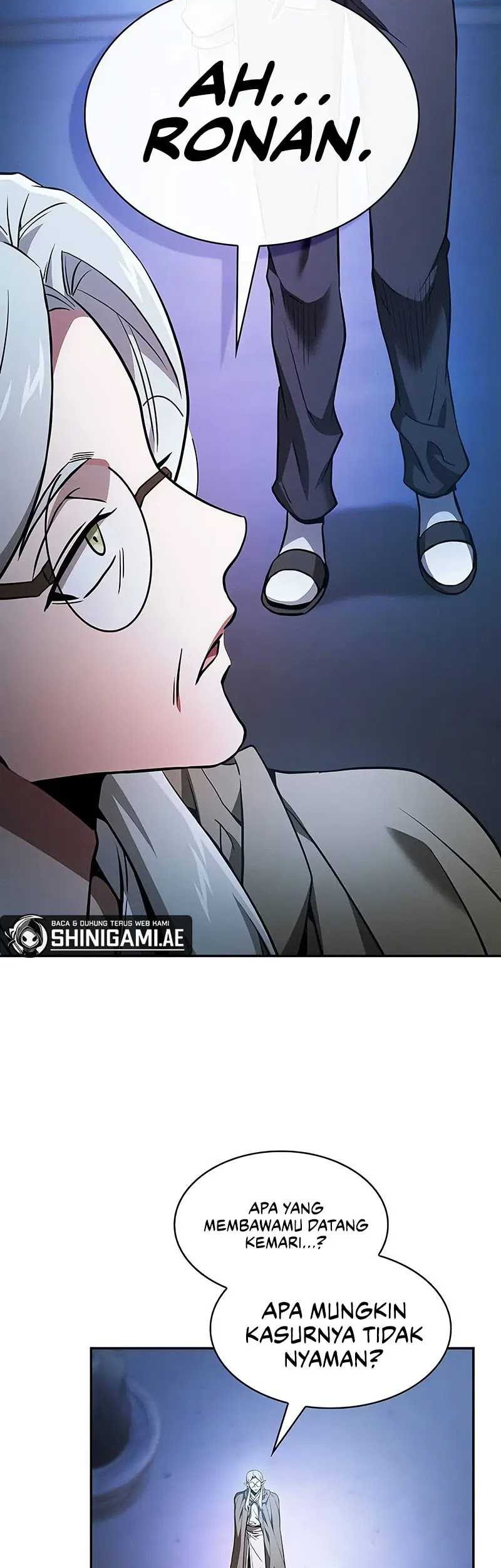 Academy’s Genius Swordmaster Chapter 41 Gambar 29