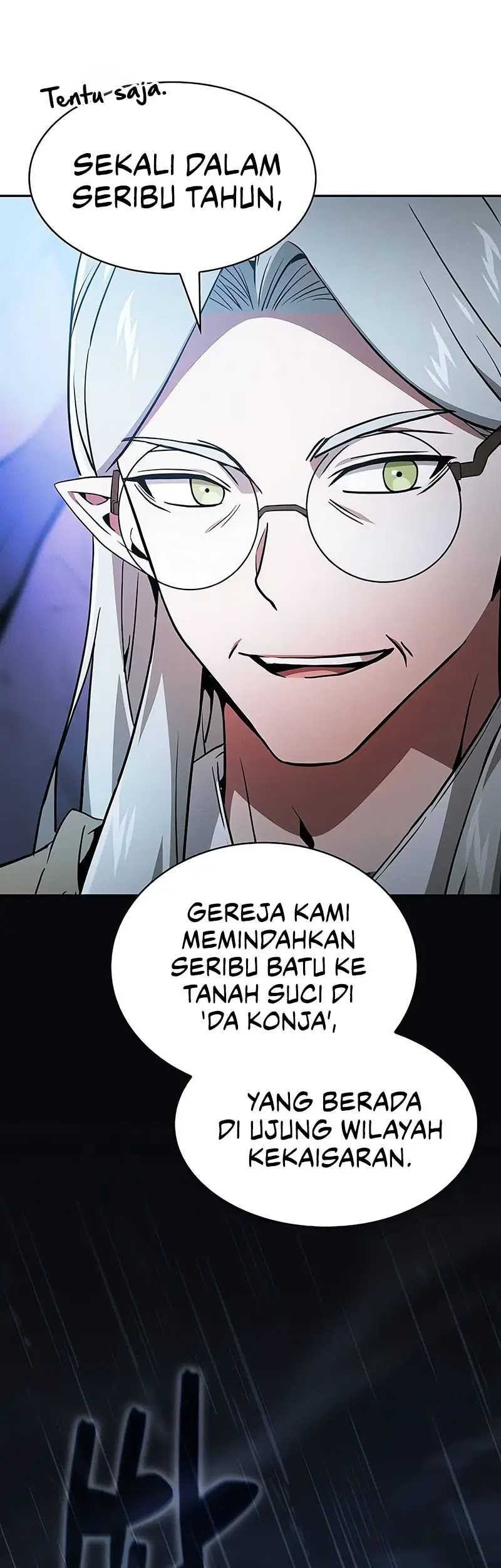 Academy’s Genius Swordmaster Chapter 41 Gambar 31